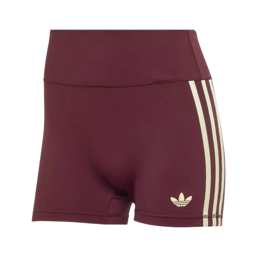 Adidas Originals Sports Shorts Women's Chestnut Moderate