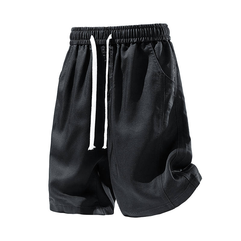 Sugarfunk Sugarfunk Casual Shorts Unisex Moderate