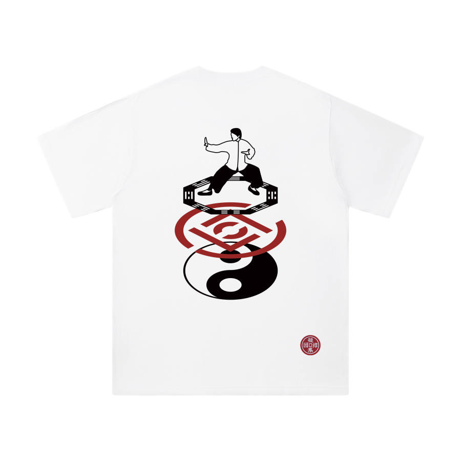 CLOT T Shirts Unisex Crew Neck Moderate Straight Fit