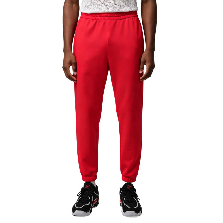 Jordan Jordan Sport Knitted Sweatpants Men's University Red Moderate