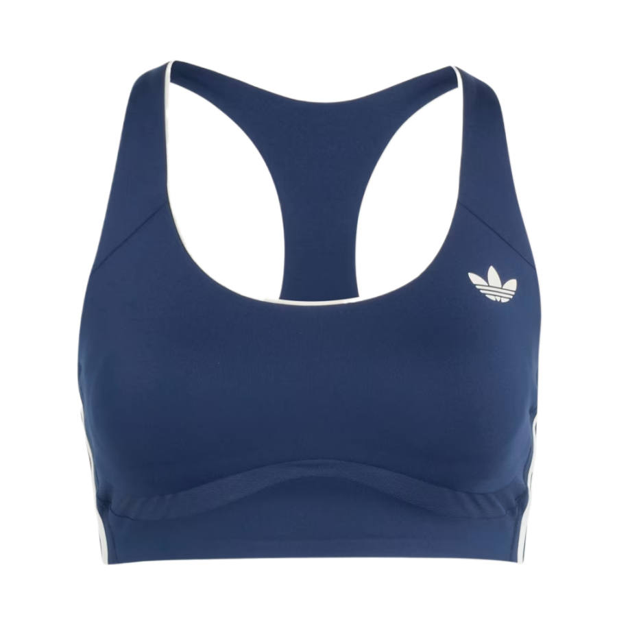 Adidas Originals Sports Underwear Women's Midnight Indigo Moderate