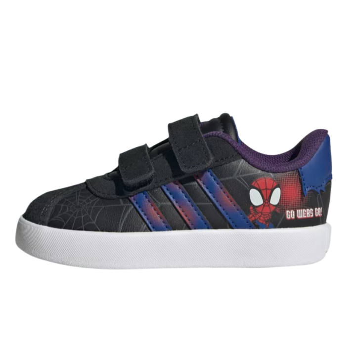 Adidas Adidas X Marvel's Spider Man Toddler Shoes Baby
