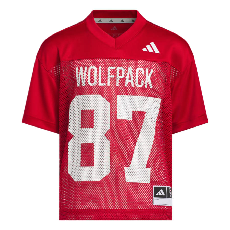 Adidas Adidas Kids' Sports Tops V Neck Moderate