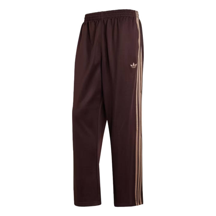 Adidas Adidas Adicolor Sports Pants Men's Aurora Coffee Moderate