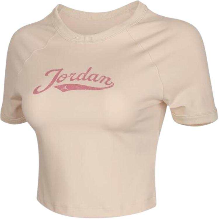Jordan Jordan T Shirts Women's 272 Crew Neck