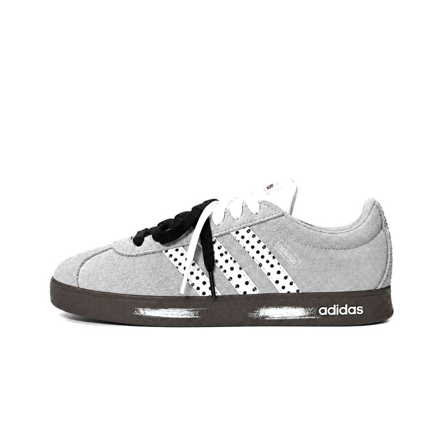 Adidas Adidas VL COURT 2.0 Skateboard Shoes Women's