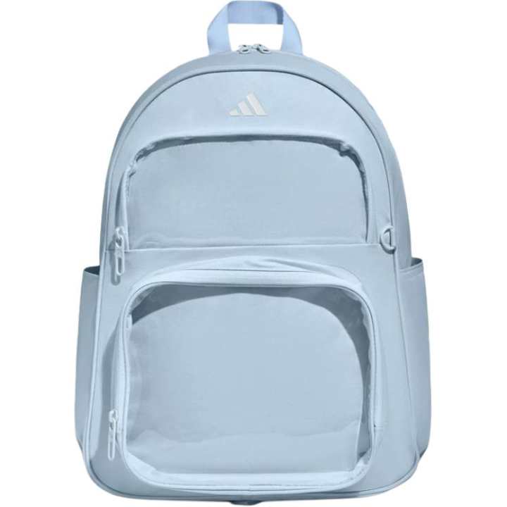 Adidas Adidas Ita Bags Light Blue