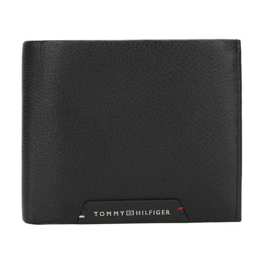 Tommy Hilfiger Tommy Hilfiger Wallets Black Bds