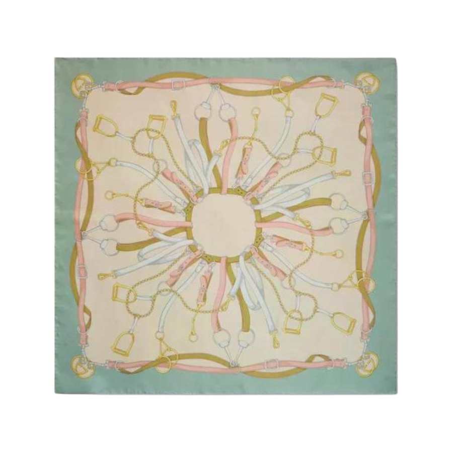 GUCCI GUCCI Scarves Unisex