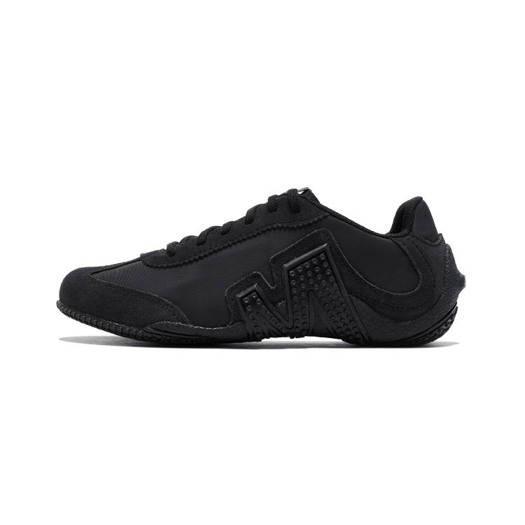 MERRELL RELAY Casual Shoes Women's Low Top Black