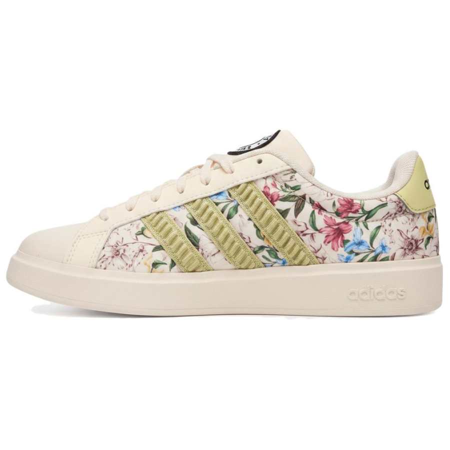 Adidas Adidas Stella McCartney Skateboard Shoes Women's Beige