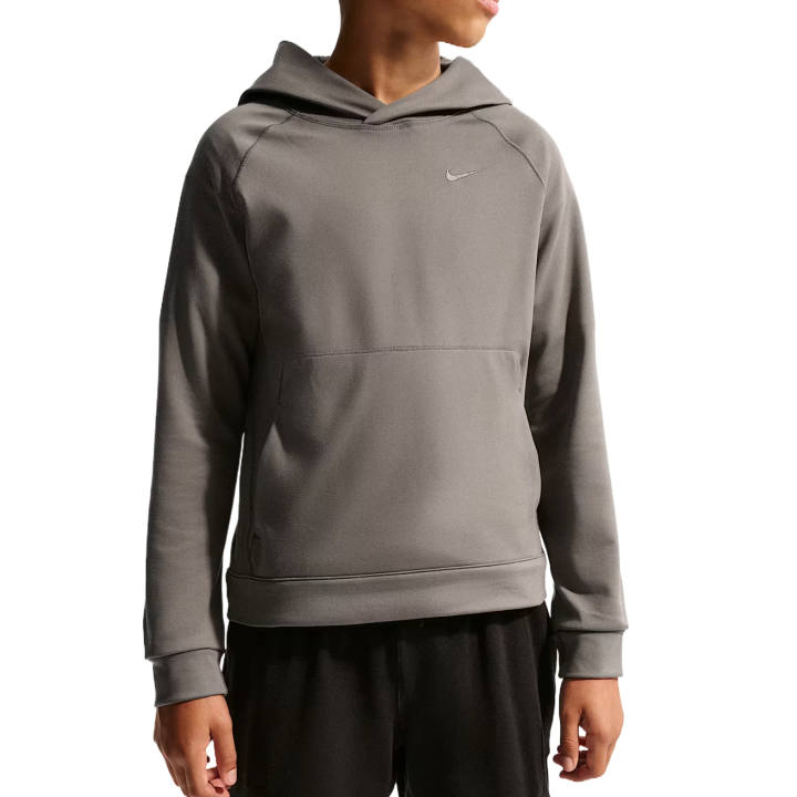 Nike Nike Kids Sweatshirts Hooded Non Detachable Moderate Stretch