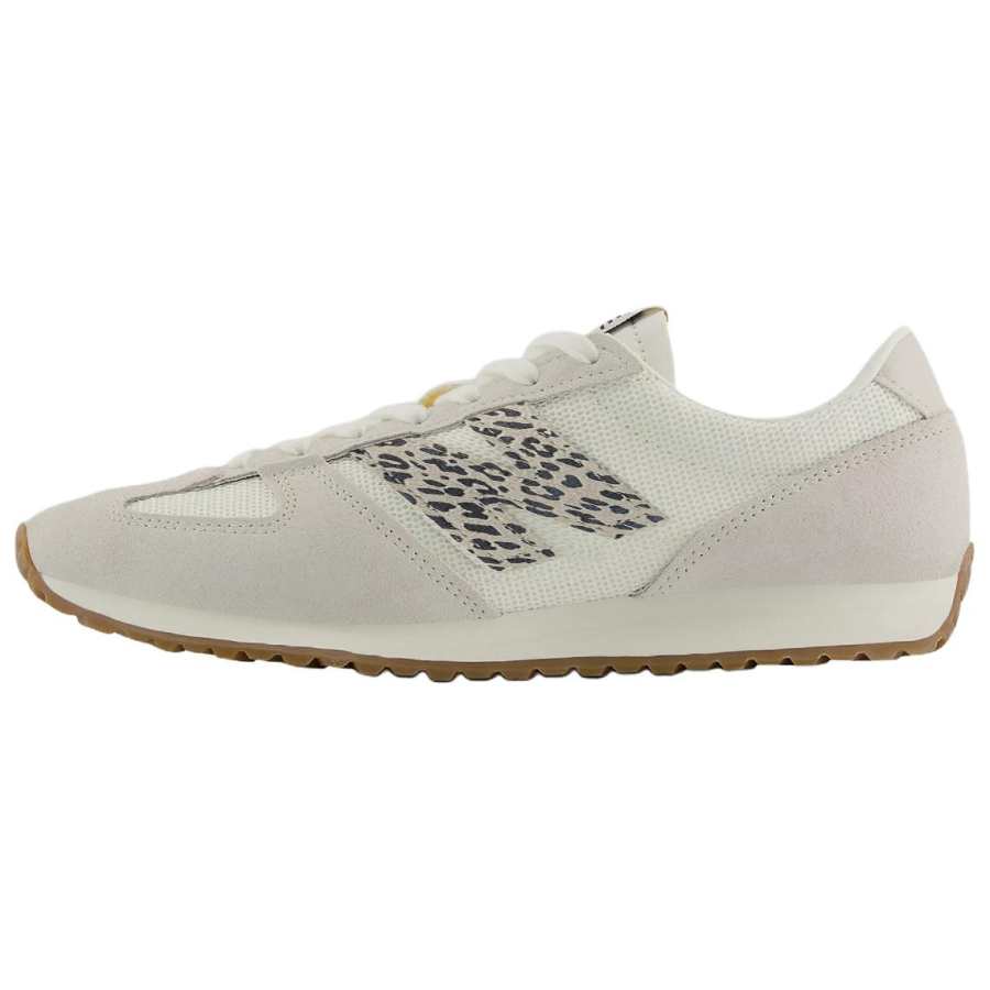 New Balance New Balance NB 471 Casual Shoes Unisex Low Top Ecru Gray