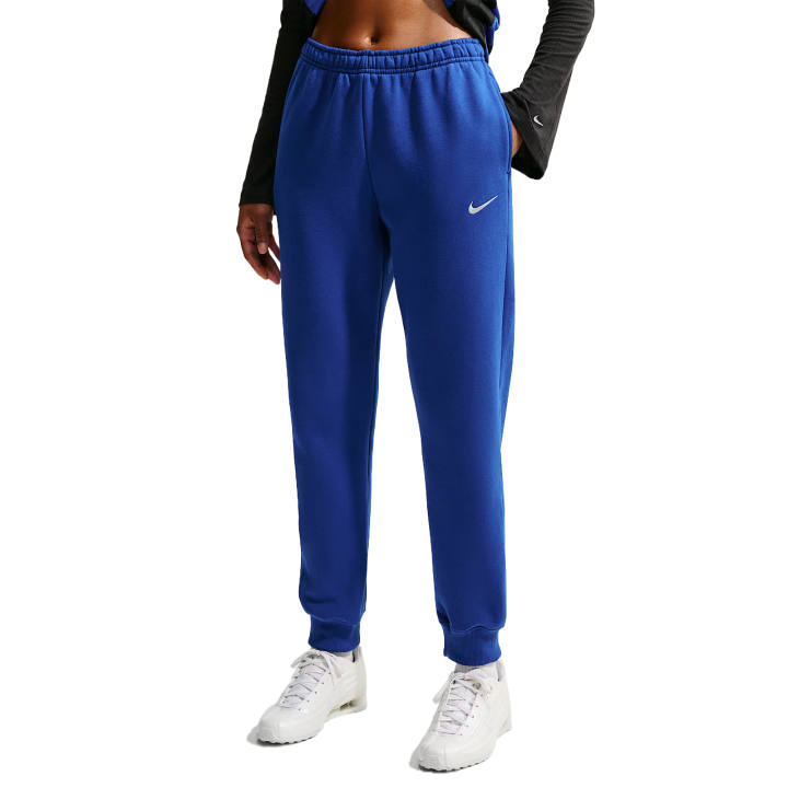 Nike Nike Knitted Sweatpants Women's Old Royal/Sailboat Moderate Cuffed Pants