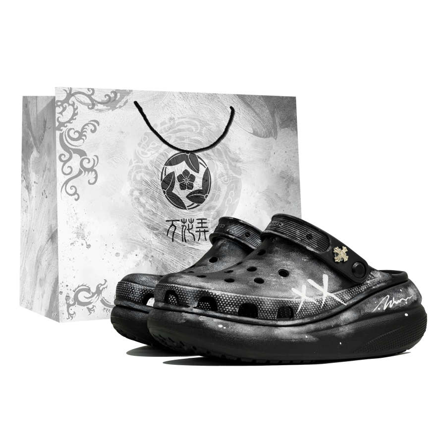 Crocs Crocs Crush Clog Clogs Unisex