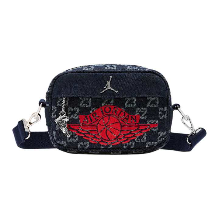 Jordan Jordan Crossbody Bags Indigo