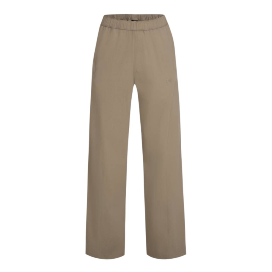 Under Armour Unstoppable Casual Pants Women's Desert Brown Moderate
