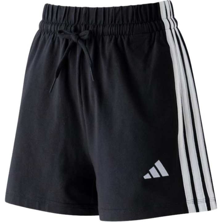 Adidas Adidas Casual Shorts Women's JD0908/~93% Cotton, 7% Elastane Moderate