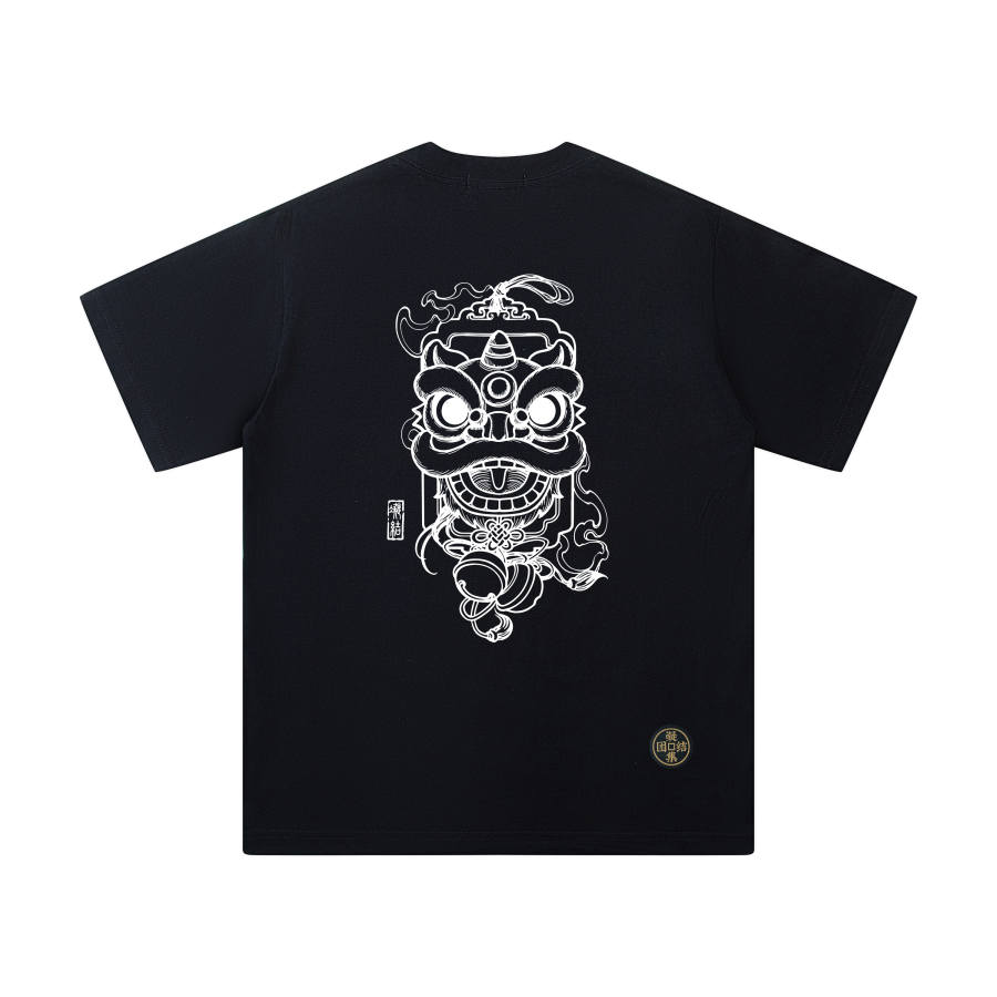 CLOT T Shirts Unisex Crew Neck Moderate Straight Fit