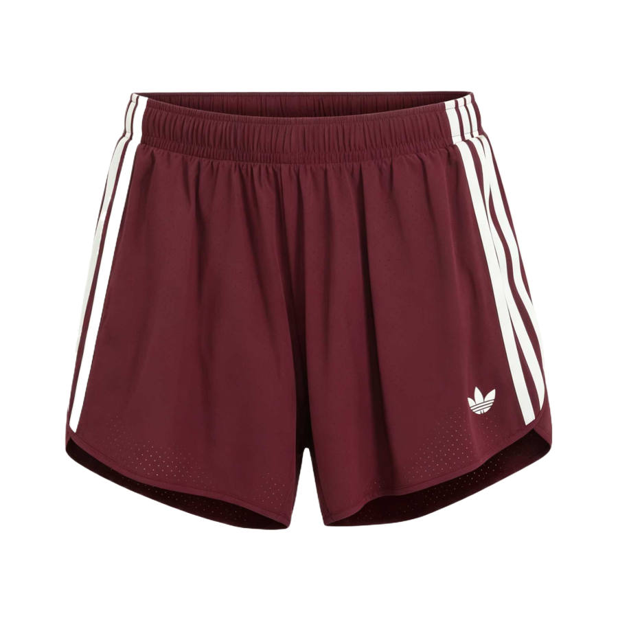 Adidas Originals Sports Shorts Women's Chestnut Moderate