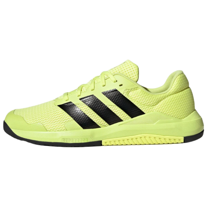 Adidas Adidas Dropset Training Shoes Men's Lemon/Black