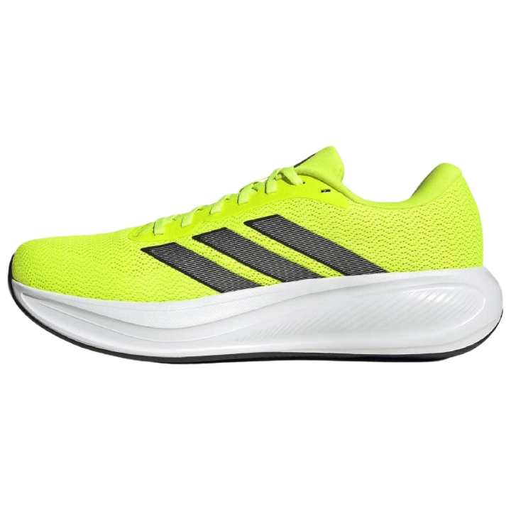 Adidas Adidas RESPONSE RUNNER 2 Running Shoes Unisex Yellow