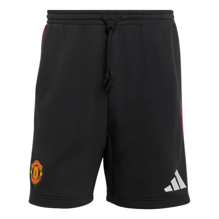 Adidas Adidas Soccer Bottoms Men's Black Moderate