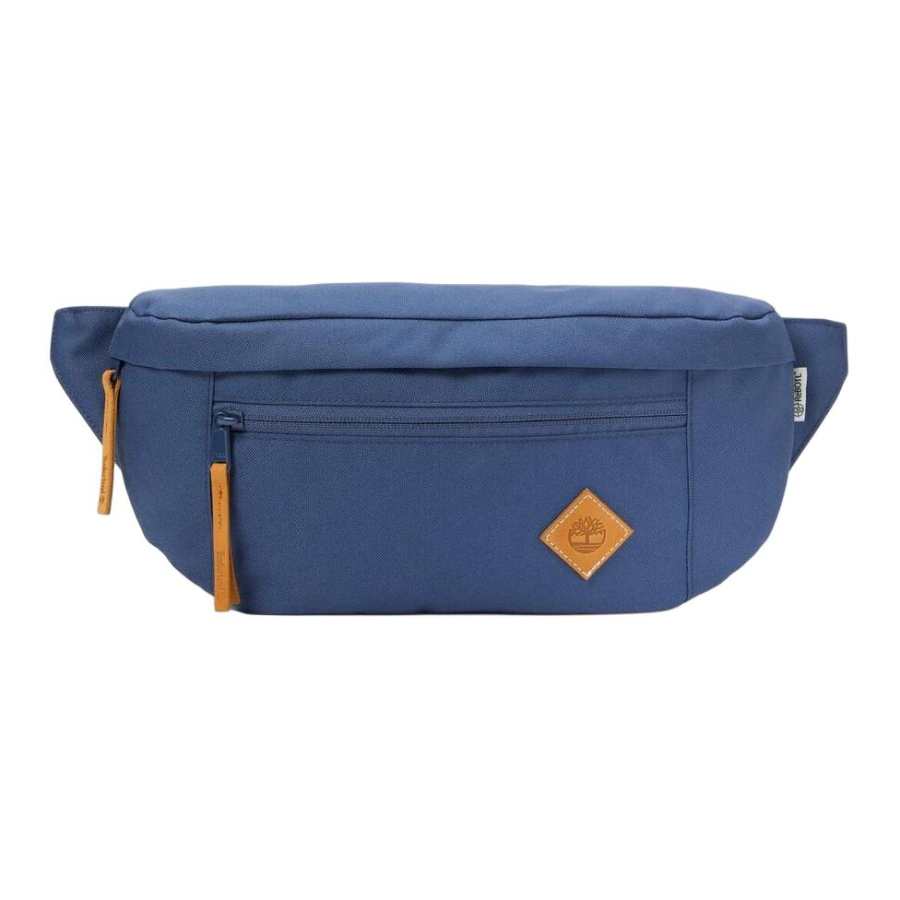 Timberland Fanny Packs Dark Blue