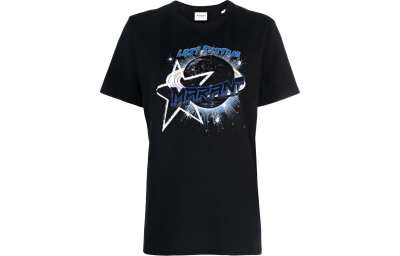 ISABEL MARANT ETOILE T Shirt Women's Black