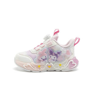 Sanrio Hello Kitty Kids' Running Shoes Unisex