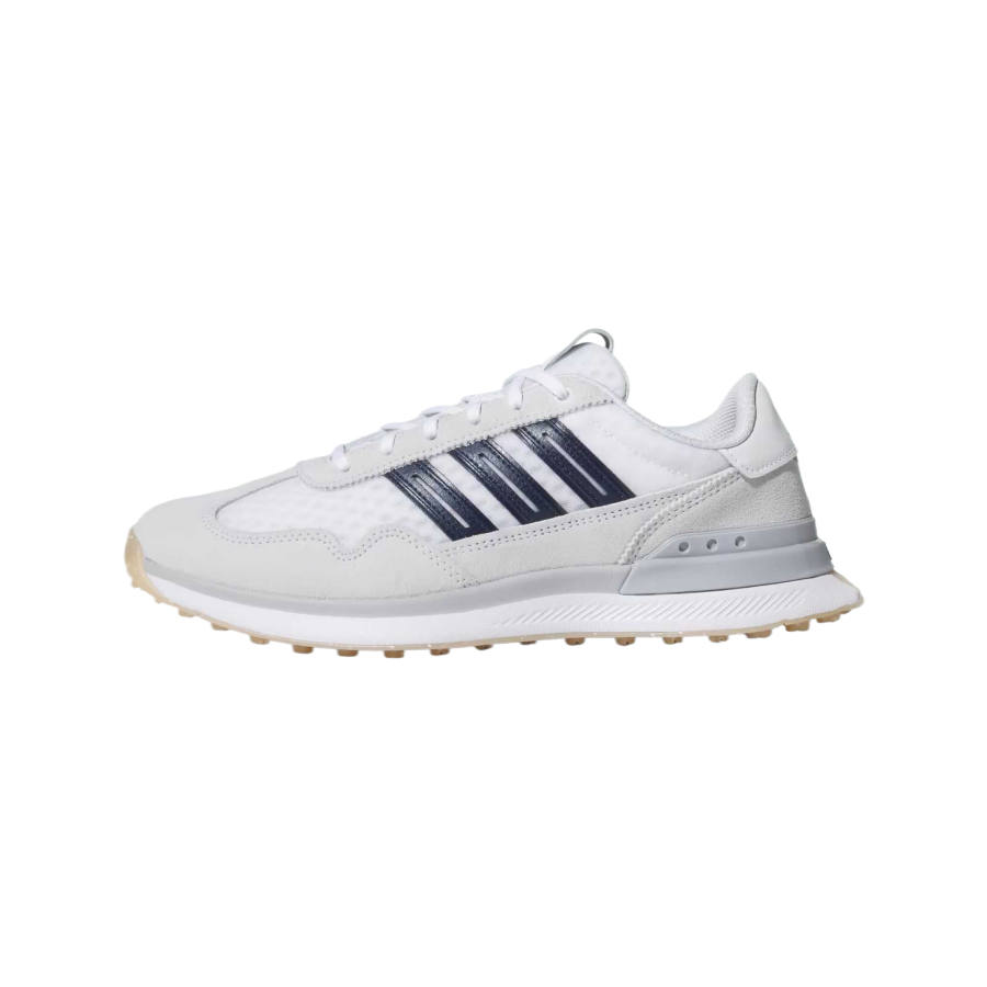 Adidas Adidas S2G Golf Shoes Men's Low Top Blue