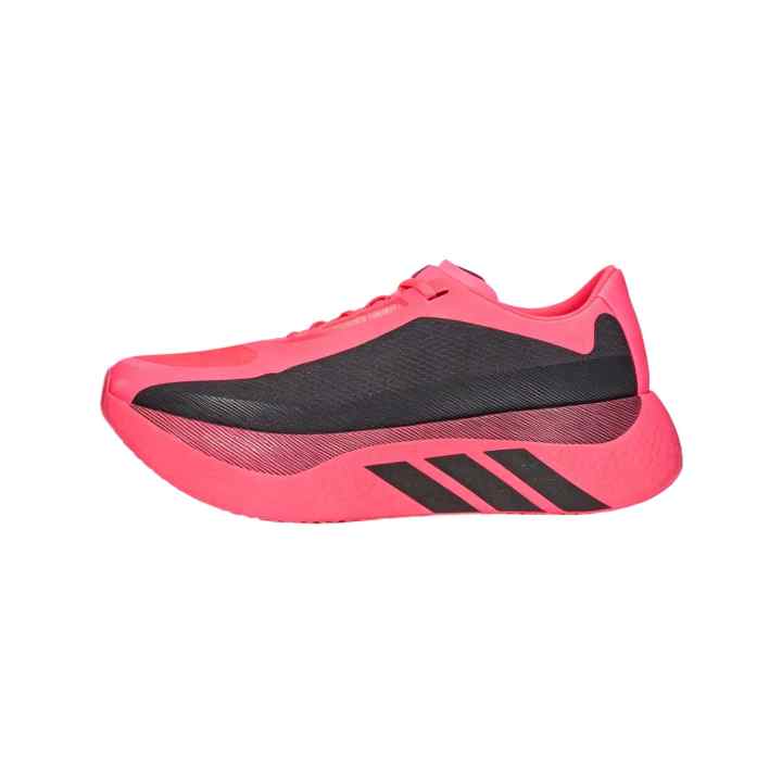 Adidas Adidas Hyperboost Edge Running Shoes Men's Low Top Black