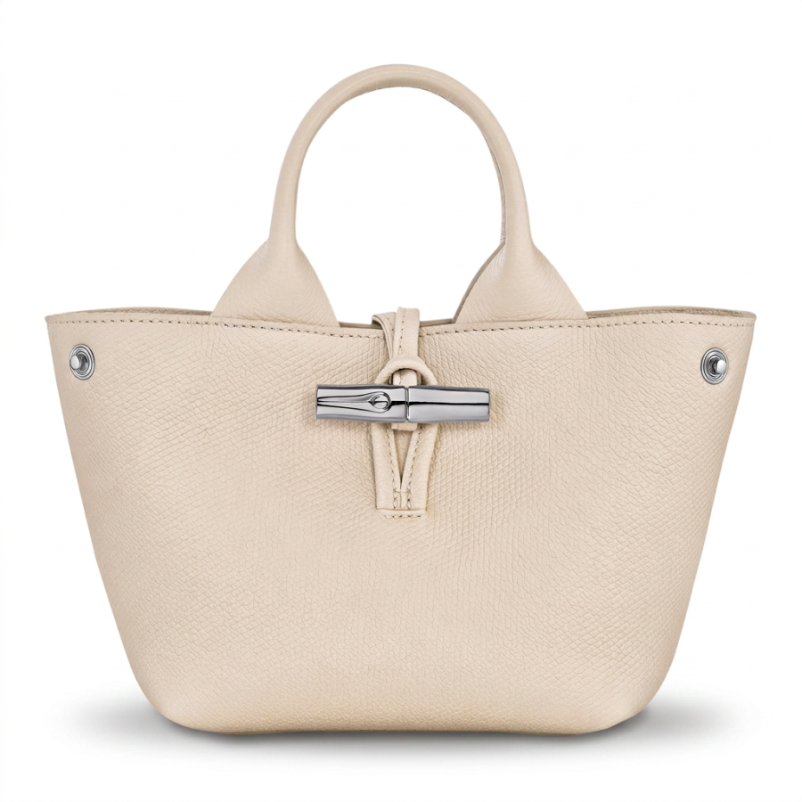 LONGCHAMP Longchamp Xs Le Roseau mini bag