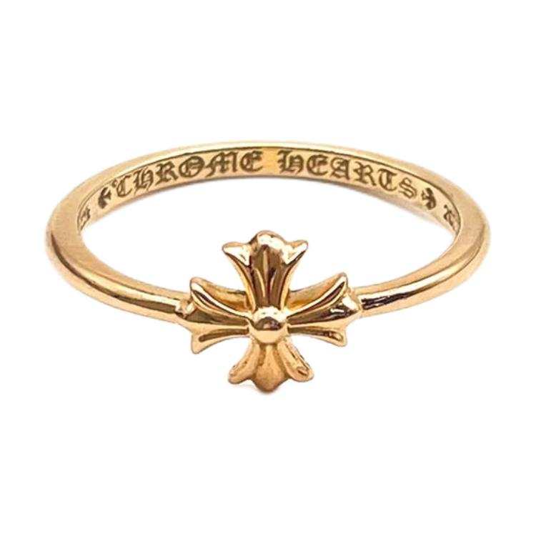 Chrome Hearts Chrome Hearts Rings Unisex