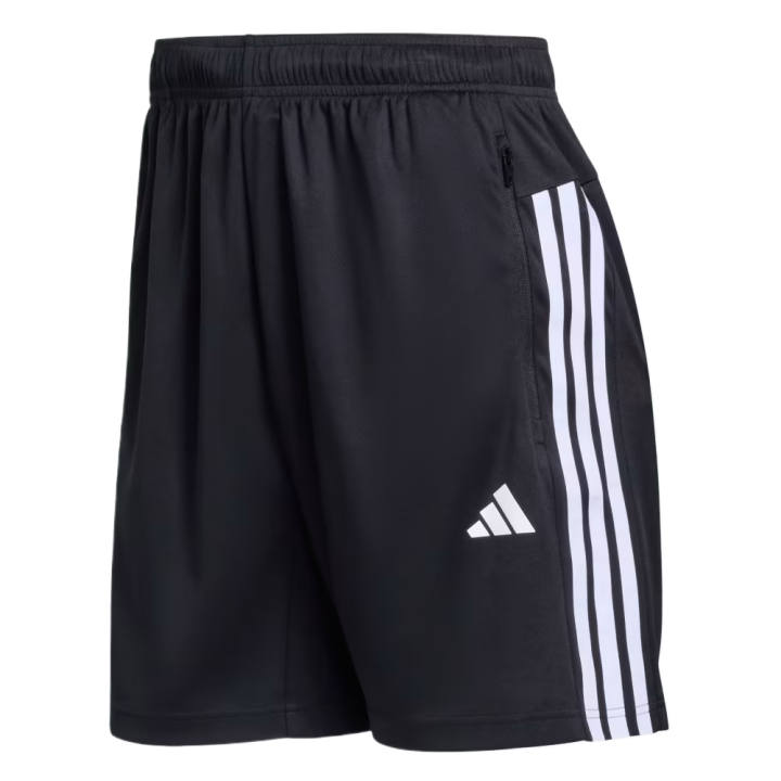 Adidas Adidas Sports Shorts Men's Black/White Moderate