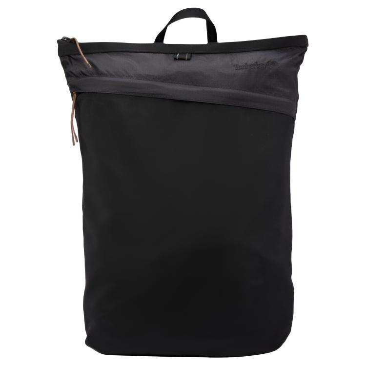 Timberland Timberland Backpacks Black