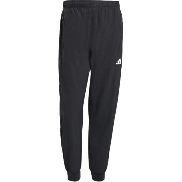 Adidas Adidas Sports Pants Men's Black