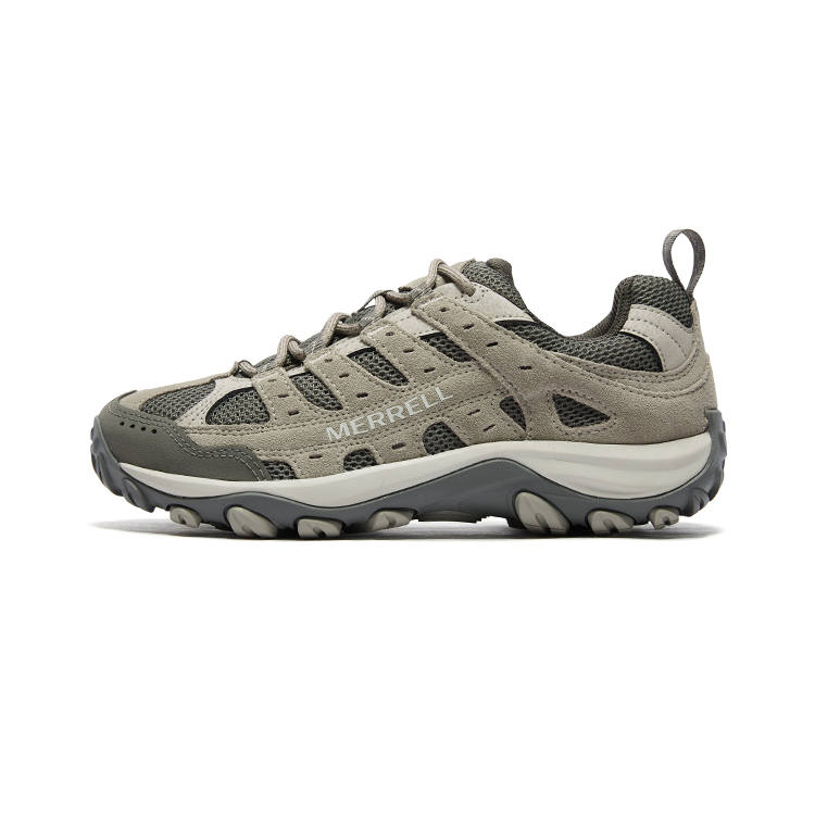 MERRELL ACCENTOR 4 Mountaineering & Hiking Shoes Women's Low Top Gray
