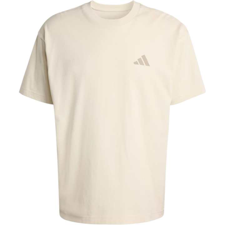 Adidas Adidas Terrex T Shirts Men's Magic White Crew Neck
