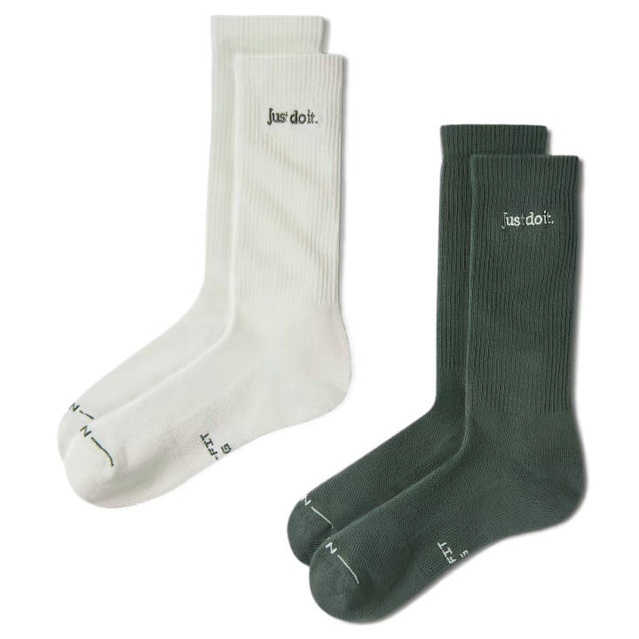 Nike Nike Unisex Crew Socks