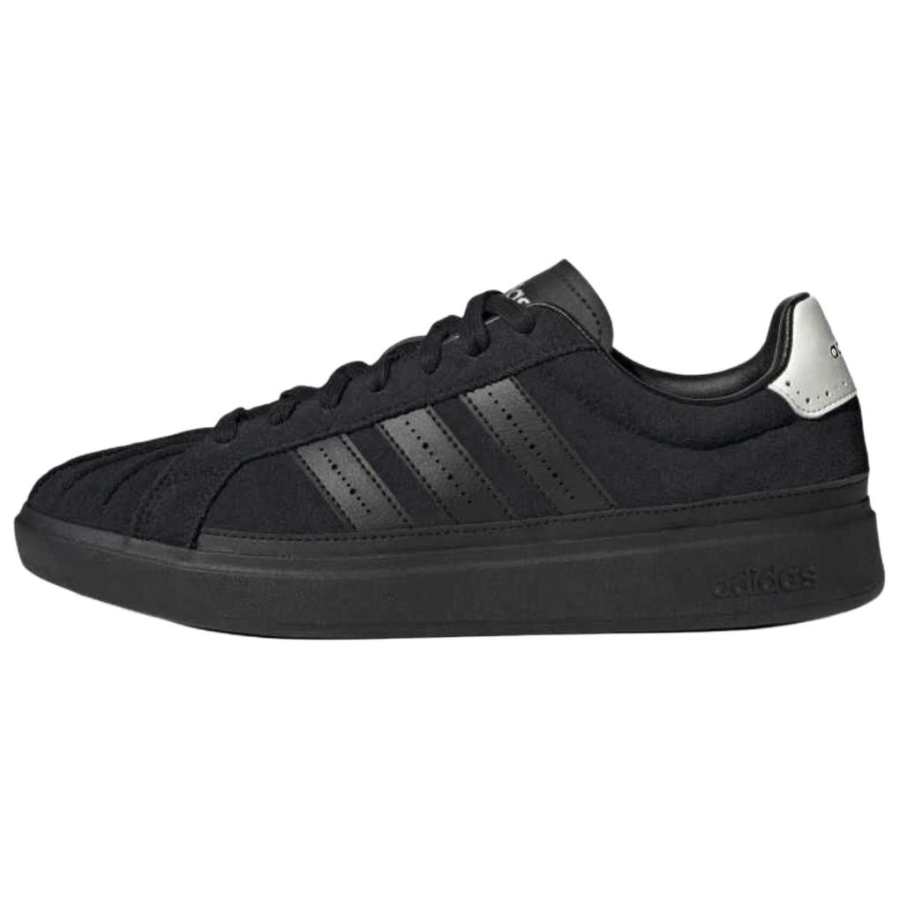 Adidas Adidas Street Talk Skateboard Shoes Men's Black