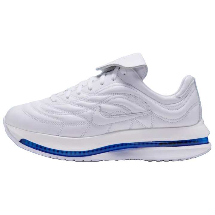 Nike Nike Atelier Merc Casual Shoes Unisex White Blue