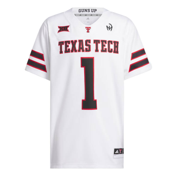Adidas Adidas Soccer Jerseys Men's White Moderate