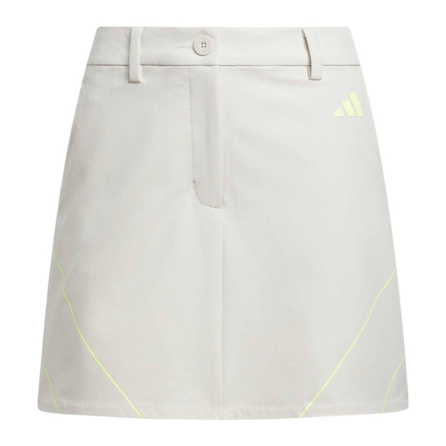 Adidas Adidas Casual Short Skirts Women's Aluminum Oxide Moderate Short Skirt
