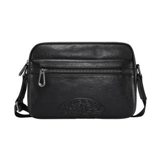 LOLLiPOPS Crossbody Bags Black