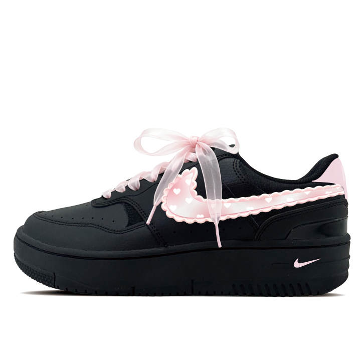 Nike Nike Gamma Force Skateboard Shoes Women's Low Top White