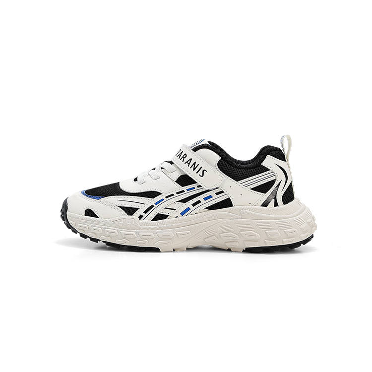 TARANIS Abrasion Resistant Lightweight Cushioning Breathable Slip Resistant Abrasion Resistant Low top