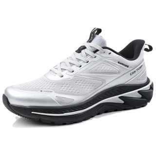 CAN·TORP Abrasion Resistant Breathable Low top Mountaineering Shoes Men's