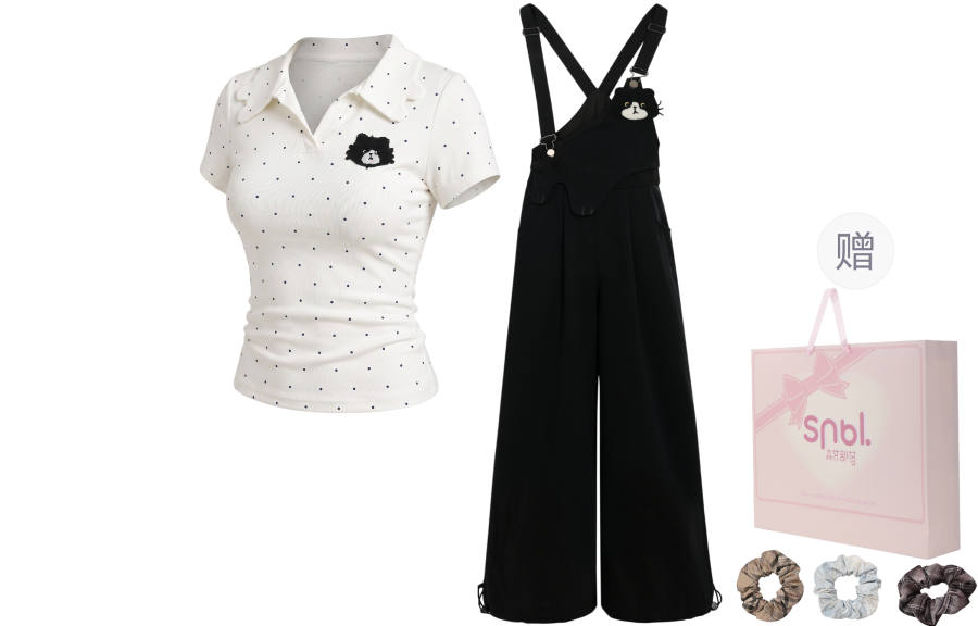 SNBL SNBL Casual Suits Women's Lapel Thin