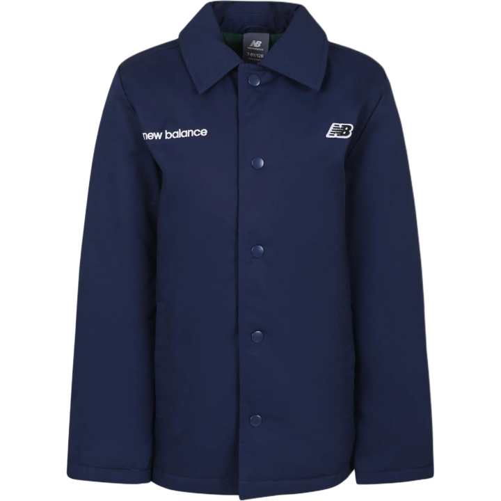 New Balance New Balance Kids Jackets Moderate
